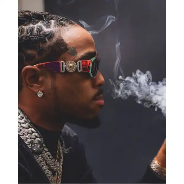 Quavo - Practice Makes Prefect